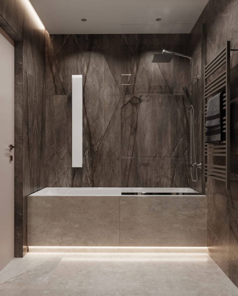 Послуги Дизайну Інтер'єру та Ремонту у Києві